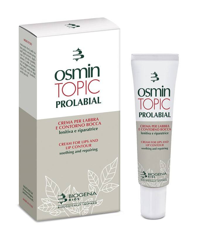 OSMIN TOPIC PROLABIAL 15ML - Lovesano