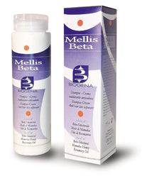 MELLIS-BETA SHAMPOO 200ML - Lovesano