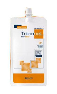 TRICOVEL SHAMPOO PRP PLUS 200ML - Lovesano