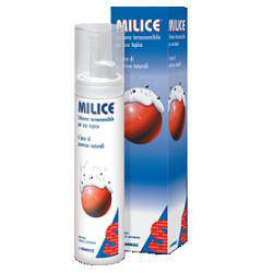 MILICE SCHIUMA ANTIPAR 150ML - Lovesano