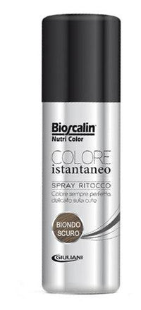 NUTRIC SPR RITOCCO BIONDO SCURO - Lovesano