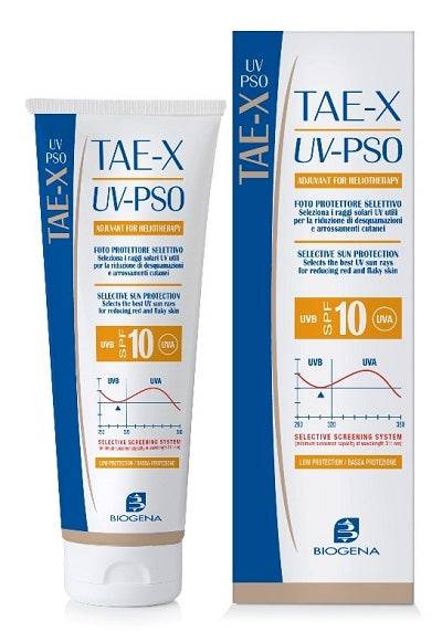 TAE-X UV-PSO*CR 100 ML - Lovesano