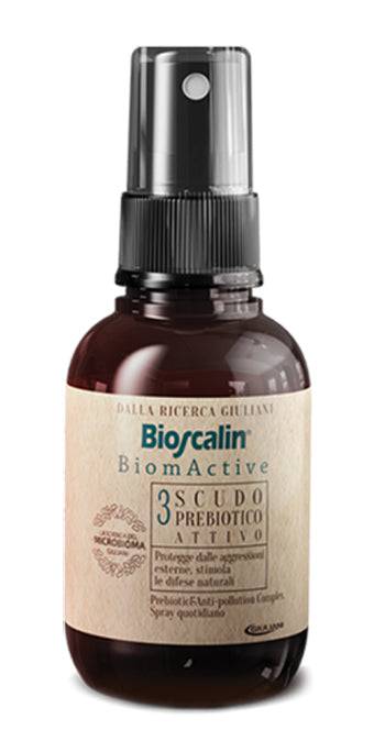 BIOSCALIN BIOMACTIVE SCUDO PRE - Lovesano