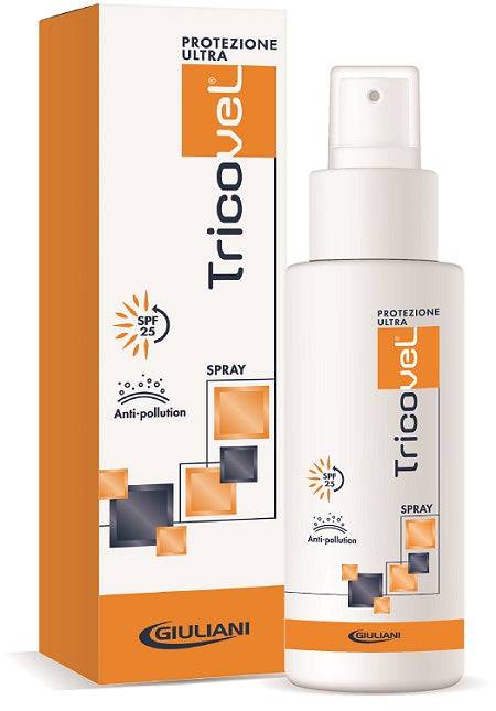 TRICOVEL Protez.Spray 100ml - Lovesano