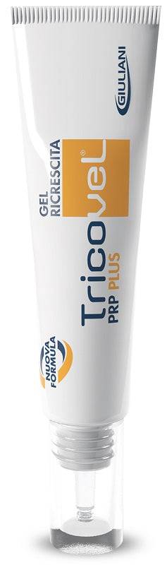 TRICOVEL PRP PLUS GEL NF2X15ML - Lovesano