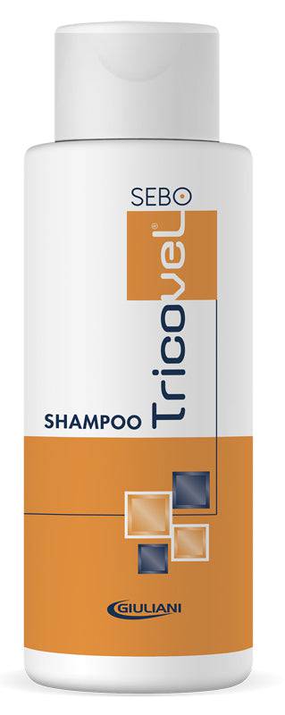 TRICOVEL SEBO SHAMPOO 150ML - Lovesano
