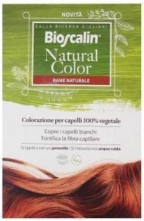 BIOSCALIN NAT COLOR RAME NAT - Lovesano