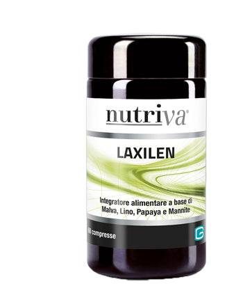 NUTRIVA LAXILEN - Lovesano