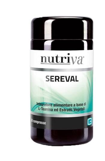 NUTRIVA SEREVAL - Lovesano