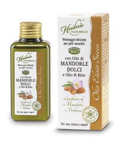 HUILERIE OL ELISIR SEC MAN/VER - Lovesano