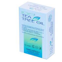 TEA TREE OIL 10ML IGIS - Lovesano