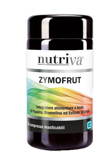 NUTRIVA ZYMOFRUT - Lovesano