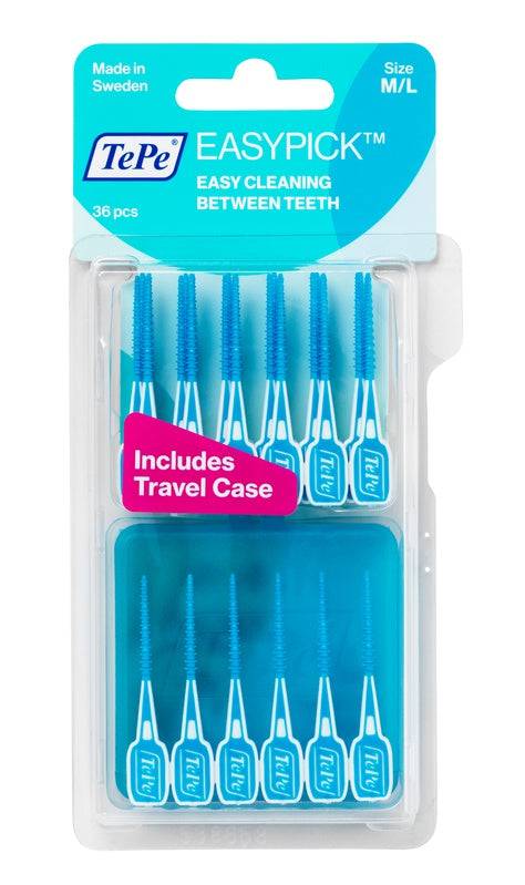 TEPE EASYPICK M/L BLU - Lovesano