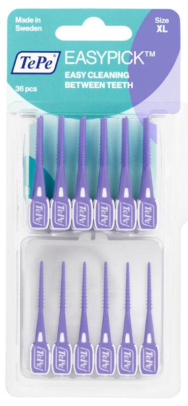 TEPE EASYPICK XL VIOLA - Lovesano