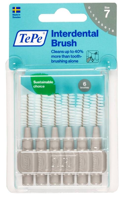 TEPE SCOVOLINI GRIGIO 1,3 6PZ - Lovesano