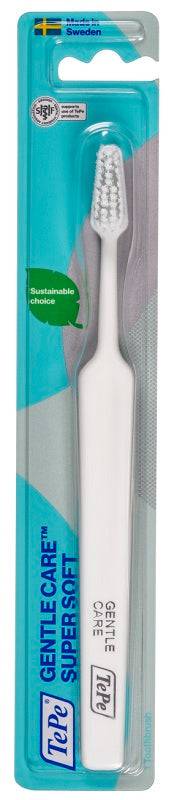 TEPE GENTLE CARE SPAZZOLINO - Lovesano