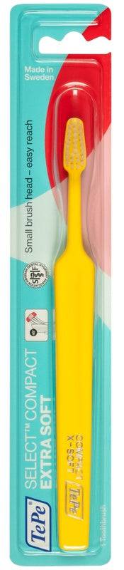 TEPE SELECT SPAZZ COMPACT XSOFT - Lovesano