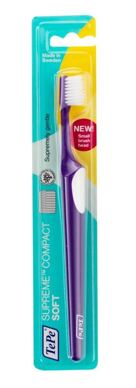 TEPE SUPREME COMPACT SPAZZOLIN - Lovesano