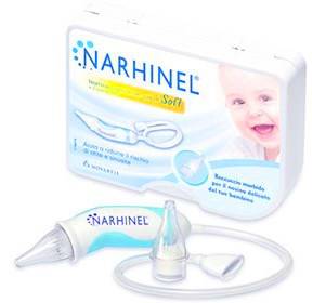 NARHINEL ASPIRAT NAS SOFT+2RIC - Lovesano