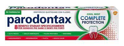 PARODONTAX DENT COOL MINT 75ML - Lovesano
