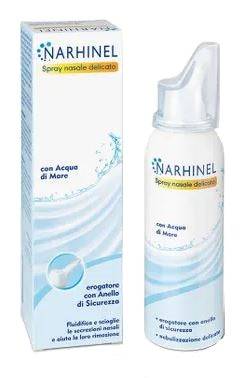 NARHINEL SPRAY NAS DELIC 100ML< - Lovesano