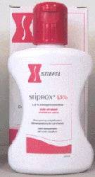 STIPROX SHAMP URTO 100ML - Lovesano