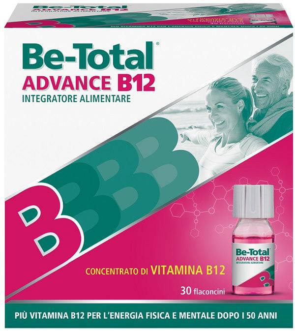 BETOTAL ADVANCE B12 30FL - Lovesano