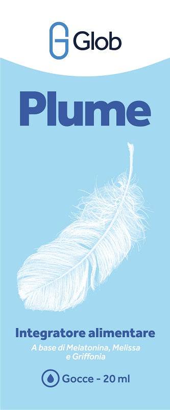 PLUME 20ml - Lovesano