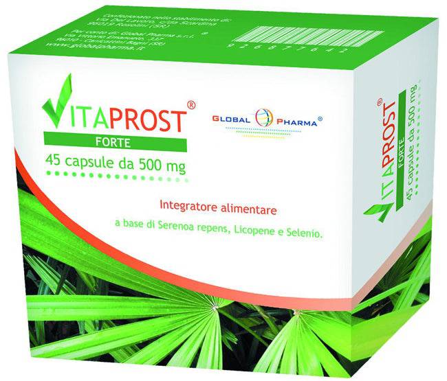 VITAPROST FORTE 45CPS - Lovesano