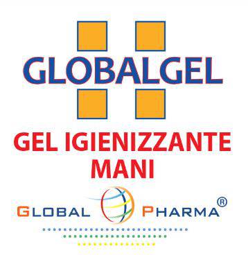 GLOBALGEL GEL IGIEN MANI 50ML - Lovesano