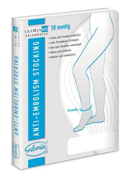 GLORIA THRO. 18 ISP AREG L COR - Lovesano