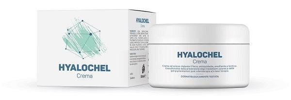 HYALOCHEL 50ML - Lovesano