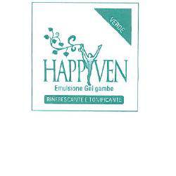 HAPPYVEN VERDE GEL RINFR 150 - Lovesano