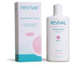 REVIVAL DET PH 4,5 250ML - Lovesano