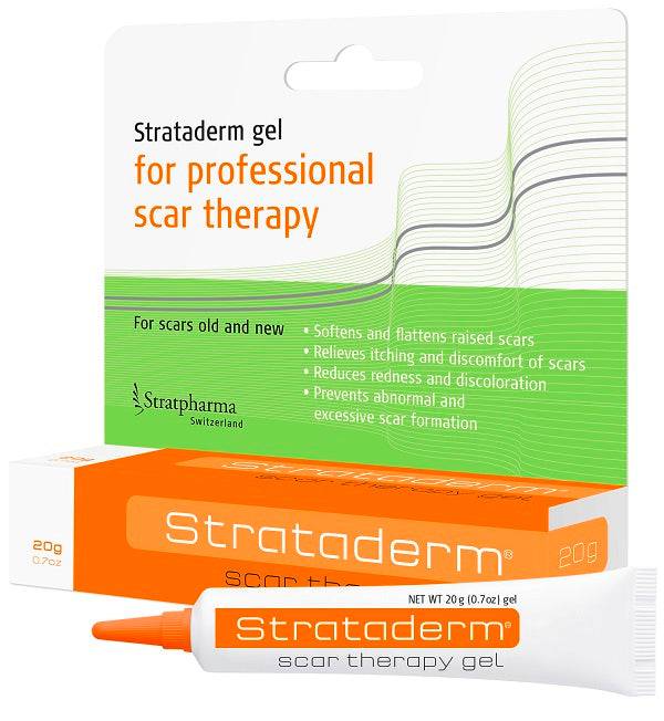 STRATADERM 20G - Lovesano