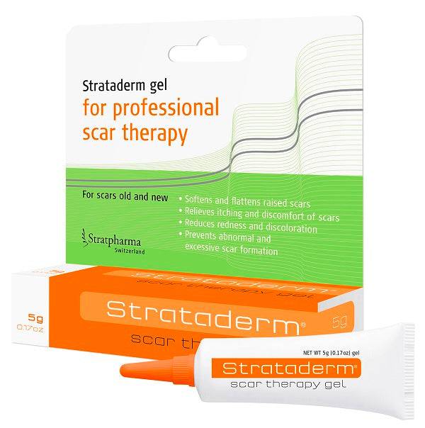 STRATADERM Gel 5g - Lovesano