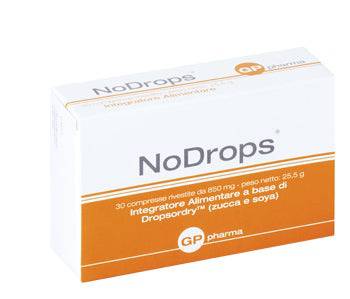 NODROPS 30CPR - Lovesano