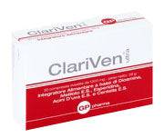 CLARIVEN ULTRA 30CPR - Lovesano