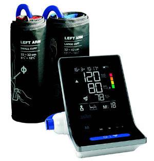 BRAUN EXACTFIT 3 MISURAT BRACC - Lovesano