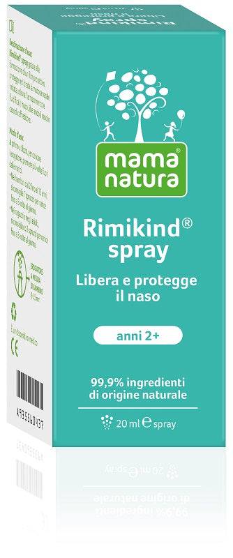 RIMIKIND SPRAY 20ML - Lovesano