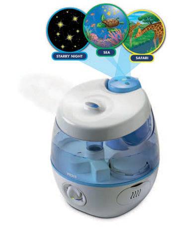 SWEETDREAMS UMIDIFICATORE - Lovesano