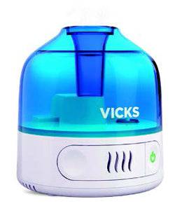 VICKS Umidificatore Personal - Lovesano