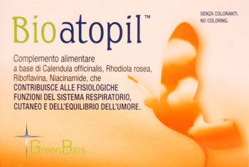 BIOATOPIL INTEGRAT 30CPS - Lovesano