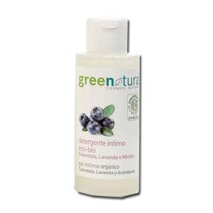 GREENATURAL INTIM DET DEL100ML - Lovesano