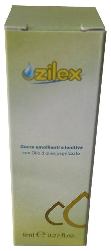 OZILEX Gtt 8ml - Lovesano