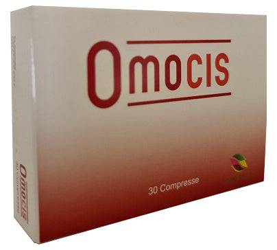OMOCIS 30CPR - Lovesano