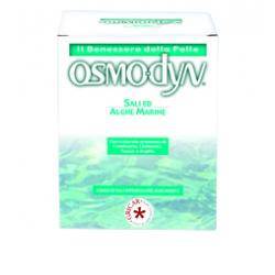 OSMODYN SALI ALGHE MARIN 2KG - Lovesano