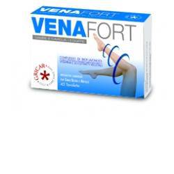 VENAFORT DIET 15 TAV - Lovesano