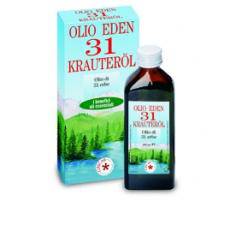 OLIO 31 EDEN 100ML GRICAR - Lovesano