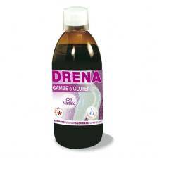 DRENA GLUTEI/GAMBE 500ML - Lovesano